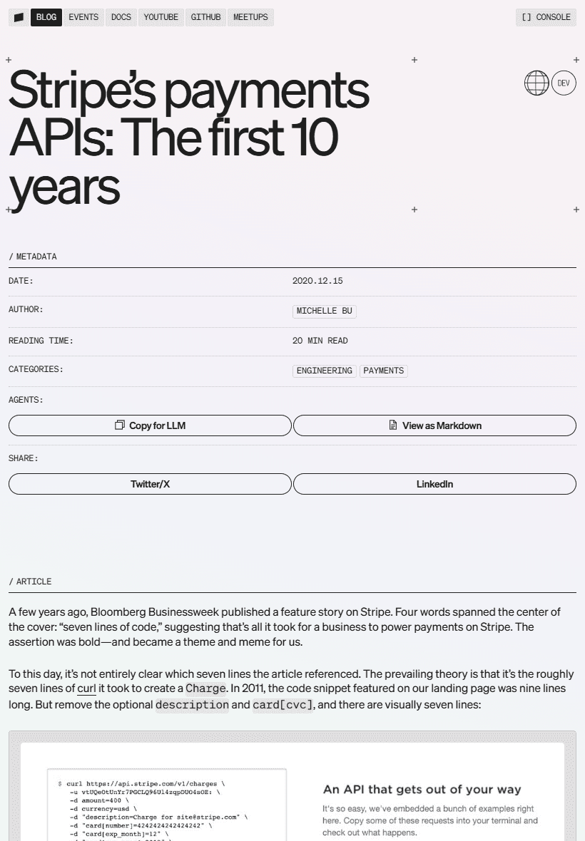 A webpage rendered into a polished, hosted PDF by PDFShot.